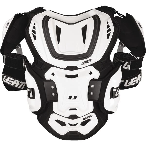 Leatt 5.5 Pro HD Chest Protector 6 Leatt 5.5 Pro HD Chest Protector - Image 4