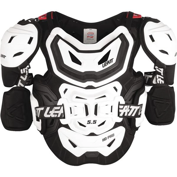 Leatt 5.5 Pro HD Chest Protector 3 Leatt 5.5 Pro HD Chest Protector