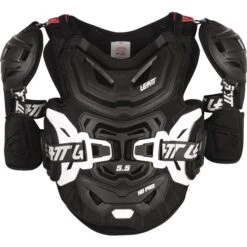 Leatt 5.5 Pro HD XXL Chest Protector