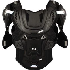 Leatt 5.5 Pro Chest Protector 8 Leatt 5.5 Pro Chest Protector -Bicycle Sale Shop 3007 501410 1111 A