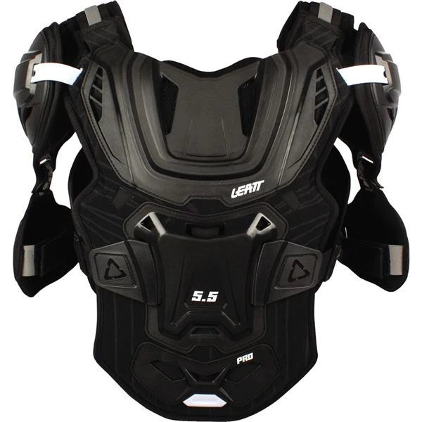 Leatt 5.5 Pro Chest Protector 5 Leatt 5.5 Pro Chest Protector - Image 3