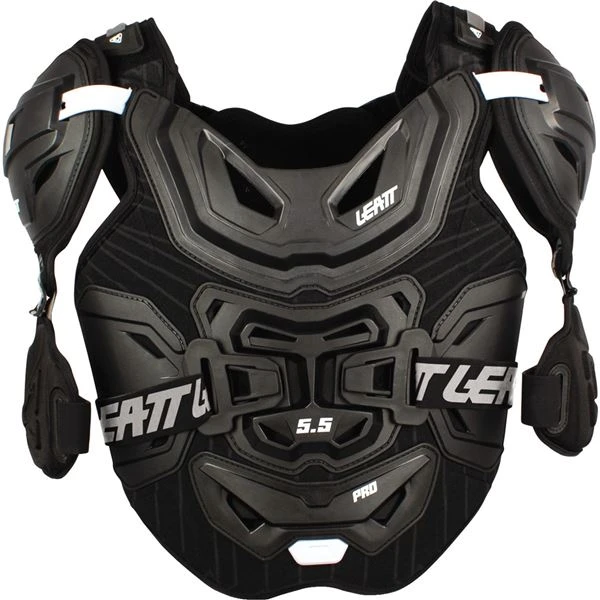 Leatt 5.5 Pro Chest Protector 4 Leatt 5.5 Pro Chest Protector - Image 2