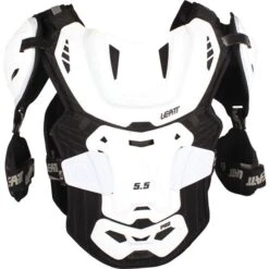 Leatt 5.5 Pro Chest Protector 9 Leatt 5.5 Pro Chest Protector -Bicycle Sale Shop 3007 501410 1112 A
