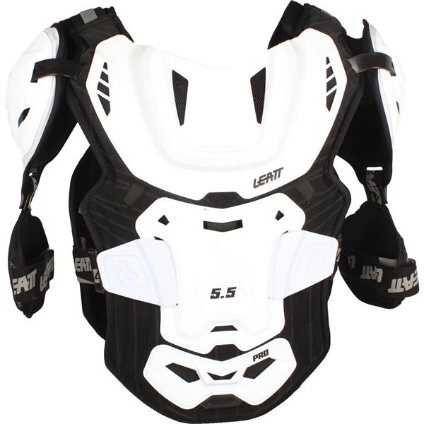 Leatt 5.5 Pro Chest Protector 6 Leatt 5.5 Pro Chest Protector - Image 4