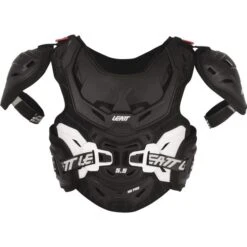 Leatt 5.5 Pro HD Youth Chest Protector