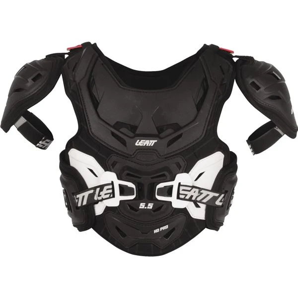Leatt 5.5 Pro HD Youth Chest Protector 3 Leatt 5.5 Pro HD Youth Chest Protector