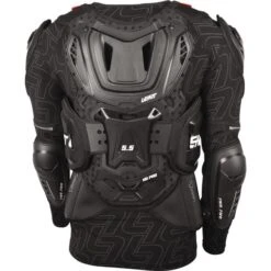 Leatt 5.5 Body Protector 9 Leatt 5.5 Body Protector -Bicycle Sale Shop 3007 501540 0100 A