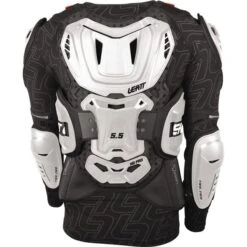Leatt 5.5 Body Protector 11 Leatt 5.5 Body Protector -Bicycle Sale Shop 3007 501540 0110 A