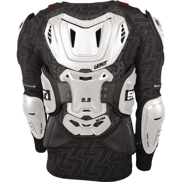 Leatt 5.5 Body Protector 7 Leatt 5.5 Body Protector - Image 5