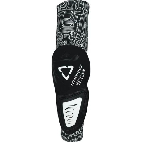 Leatt 3DF Hybrid Elbow Guards 3 Leatt 3DF Hybrid Elbow Guards