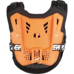 Leatt 2.5 Pee Wee Roost Deflector 22 Leatt 2.5 Pee Wee Roost Deflector -Bicycle Sale Shop 3007 5016100600 A