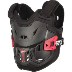 Leatt 2.5 Pee Wee Roost Deflector