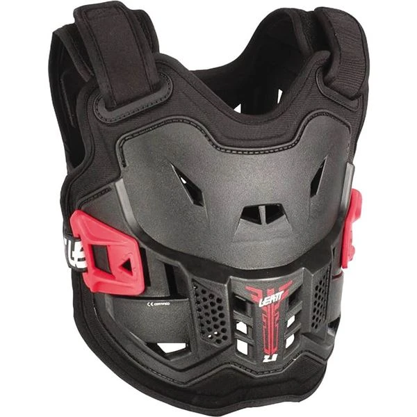 Leatt 2.5 Pee Wee Roost Deflector 6 Leatt 2.5 Pee Wee Roost Deflector - Image 4