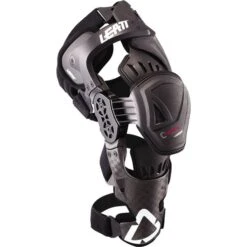 Leatt C-Frame Pro Carbon Knee Brace Pair