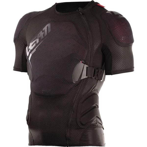 Leatt 3DF AirFit Lite Protection Tee 4 Leatt 3DF AirFit Lite Protection Tee - Image 2