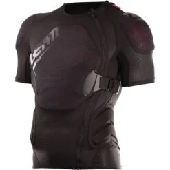 Leatt 3DF AirFit Lite Protection Tee