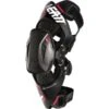 Leatt X-Frame Knee Brace Pair 2 Leatt X-Frame Knee Brace Pair -Bicycle Sale Shop 3007 501801 0101