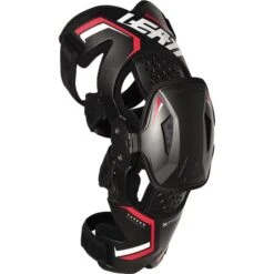 Leatt X-Frame Knee Brace Pair -Bicycle Sale Shop 3007 501801 0101 B