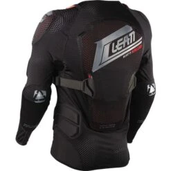Leatt 3DF Airfit Body Protector 8 Leatt 3DF Airfit Body Protector -Bicycle Sale Shop 3007 5018101211 B