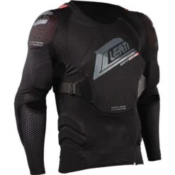 Leatt 3DF Airfit Body Protector 9 Leatt 3DF Airfit Body Protector -Bicycle Sale Shop 3007 5018101211 C
