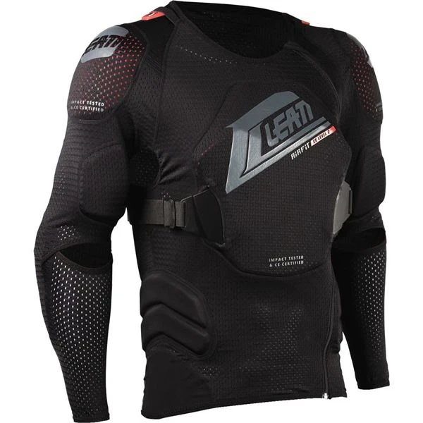 Leatt 3DF Airfit Body Protector 6 Leatt 3DF Airfit Body Protector - Image 4
