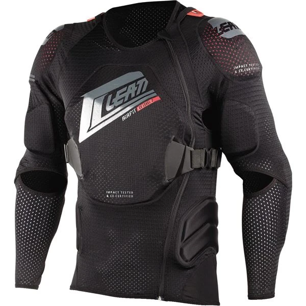 Leatt 3DF Airfit Body Protector 3 Leatt 3DF Airfit Body Protector