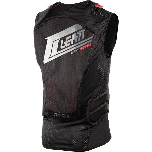 Leatt 3DF Airfit Back Protector 4 Leatt 3DF Airfit Back Protector - Image 2