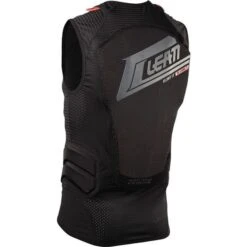 Leatt 3DF Airfit Back Protector 8 Leatt 3DF Airfit Back Protector -Bicycle Sale Shop 3007 5018400100 B