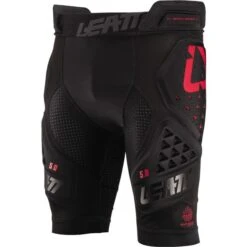 Leatt 3DF 5.0 Impact Shorts