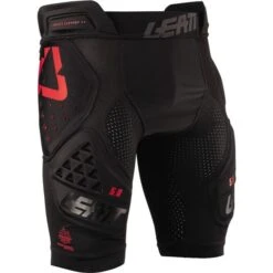 Leatt 3DF 5.0 Impact Shorts -Bicycle Sale Shop 3007 5019000320 B