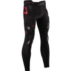 Leatt 3DF 6.0 Impact Pants 7 Leatt 3DF 6.0 Impact Pants -Bicycle Sale Shop 3007 5019000370 B