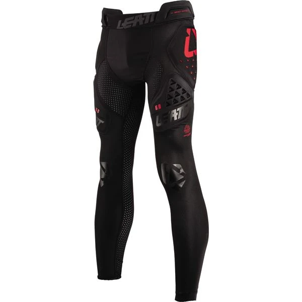 Leatt 3DF 6.0 Impact Pants 3 Leatt 3DF 6.0 Impact Pants