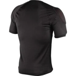 Leatt 3DF Airfit Lite Shoulder Protection Tee 8 Leatt 3DF Airfit Lite Shoulder Protection Tee -Bicycle Sale Shop 3007 5019300100 B