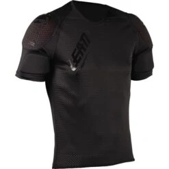 Leatt 3DF Airfit Lite Shoulder Protection Tee 9 Leatt 3DF Airfit Lite Shoulder Protection Tee -Bicycle Sale Shop 3007 5019300100 C
