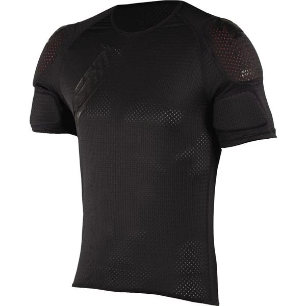 Leatt 3DF Airfit Lite Shoulder Protection Tee 3 Leatt 3DF Airfit Lite Shoulder Protection Tee