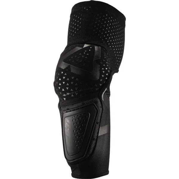 Leatt Hybrid EXT Elbow Guards 3 Leatt Hybrid EXT Elbow Guards
