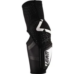 Leatt Hybrid EXT Elbow Guards 25 Leatt Hybrid EXT Elbow Guards -Bicycle Sale Shop 3007 5019400290 C