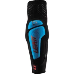 Leatt 3DF 6.0 Elbow Guards -Bicycle Sale Shop 3007 5019400320 B