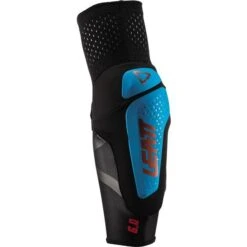 Leatt 3DF 6.0 Elbow Guards -Bicycle Sale Shop 3007 5019400320 C