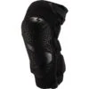 Leatt 3DF 5.0 Zip Knee Guards