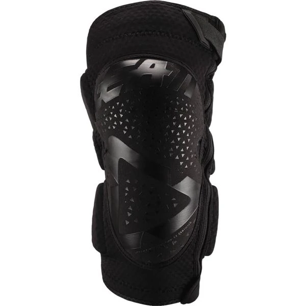 Leatt 3DF 5.0 Zip Knee Guards 4 Leatt 3DF 5.0 Zip Knee Guards - Image 2