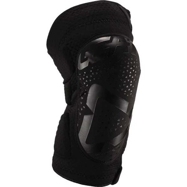 Leatt 3DF 5.0 Zip Knee Guards 5 Leatt 3DF 5.0 Zip Knee Guards - Image 3