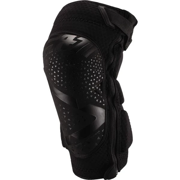 Leatt 3DF 5.0 Zip Knee Guards 3 Leatt 3DF 5.0 Zip Knee Guards