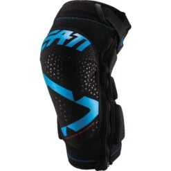 Leatt 3DF 5.0 Zip Knee Guards 14 Leatt 3DF 5.0 Zip Knee Guards -Bicycle Sale Shop 3007 5019400510