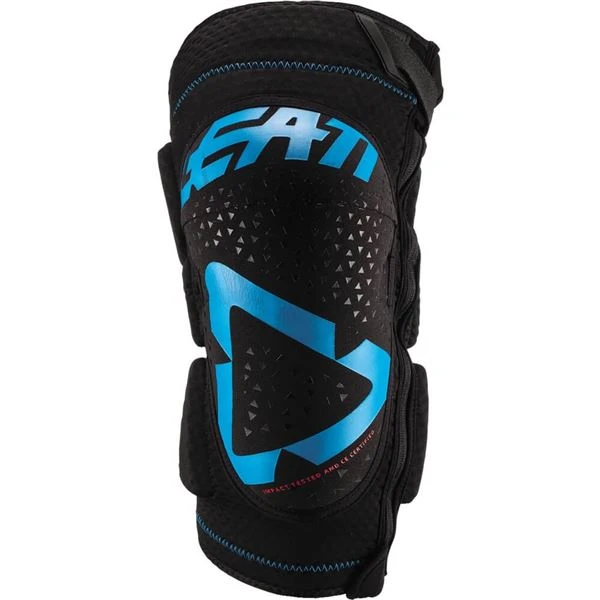 Leatt 3DF 5.0 Zip Knee Guards 7 Leatt 3DF 5.0 Zip Knee Guards - Image 5