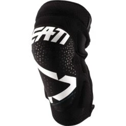 Leatt 3DF 5.0 Zip Knee Guards 17 Leatt 3DF 5.0 Zip Knee Guards -Bicycle Sale Shop 3007 5019400520