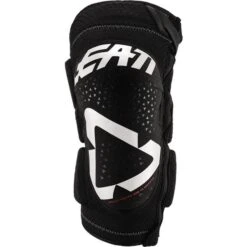 Leatt 3DF 5.0 Zip Knee Guards 18 Leatt 3DF 5.0 Zip Knee Guards -Bicycle Sale Shop 3007 5019400520 A