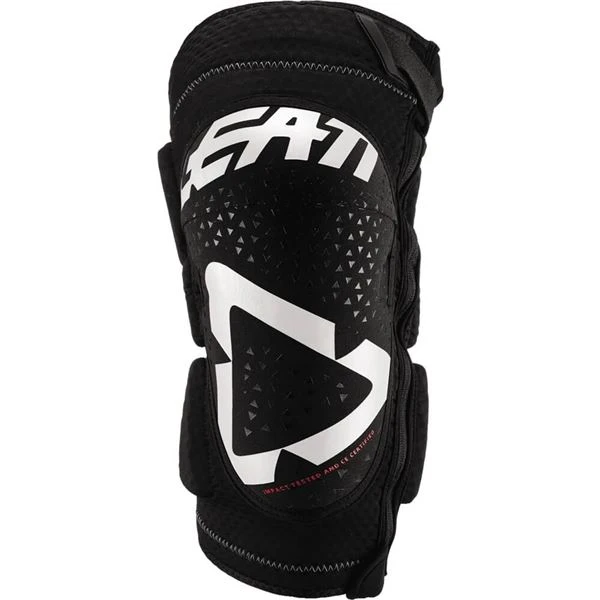 Leatt 3DF 5.0 Zip Knee Guards 10 Leatt 3DF 5.0 Zip Knee Guards - Image 8