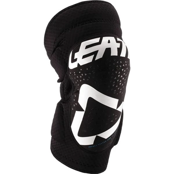 Leatt 3DF 5.0 Zip Knee Guards 11 Leatt 3DF 5.0 Zip Knee Guards - Image 9
