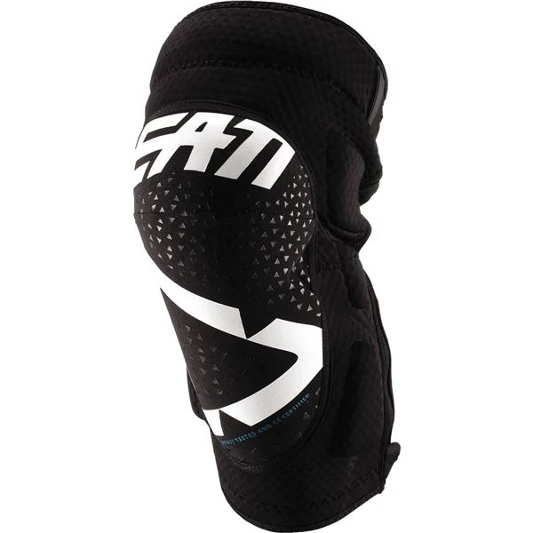 Leatt 3DF 5.0 Zip Knee Guards 9 Leatt 3DF 5.0 Zip Knee Guards - Image 7